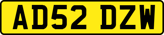AD52DZW