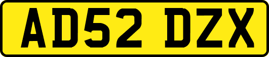 AD52DZX
