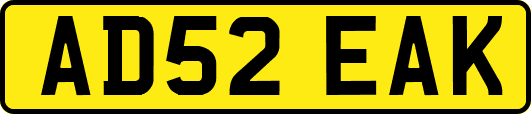 AD52EAK