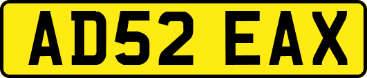 AD52EAX