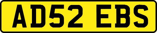AD52EBS