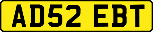 AD52EBT