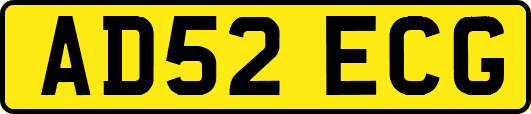 AD52ECG