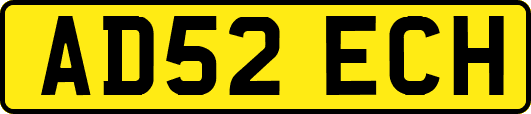 AD52ECH