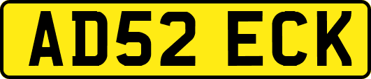 AD52ECK