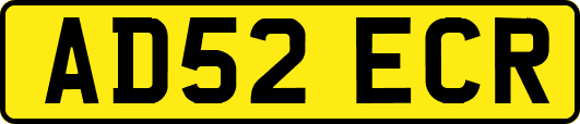 AD52ECR