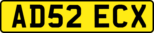 AD52ECX