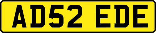 AD52EDE