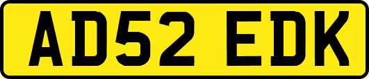 AD52EDK