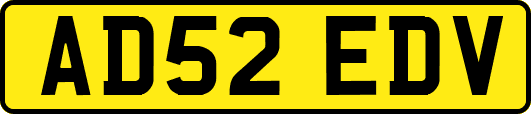 AD52EDV