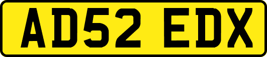 AD52EDX