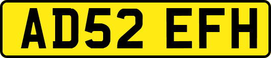 AD52EFH