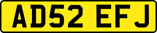 AD52EFJ