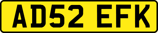 AD52EFK