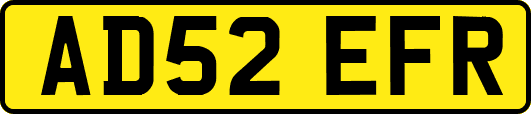 AD52EFR