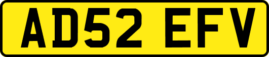 AD52EFV