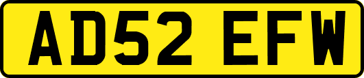 AD52EFW