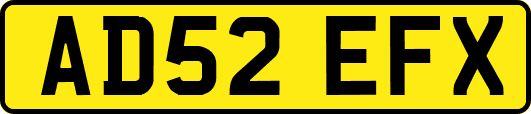 AD52EFX