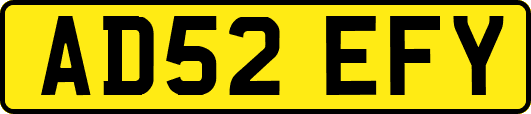 AD52EFY