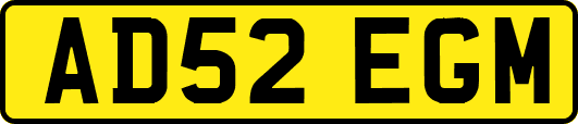 AD52EGM