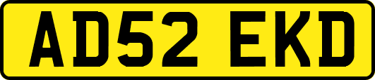 AD52EKD