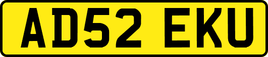 AD52EKU