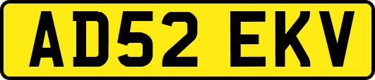 AD52EKV