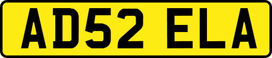AD52ELA
