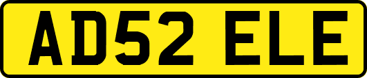 AD52ELE