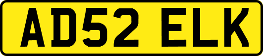AD52ELK