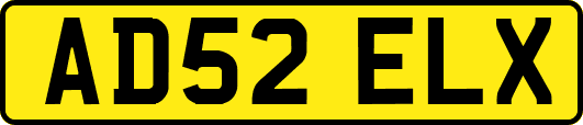 AD52ELX