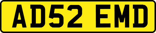 AD52EMD