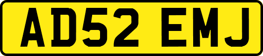 AD52EMJ
