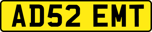 AD52EMT