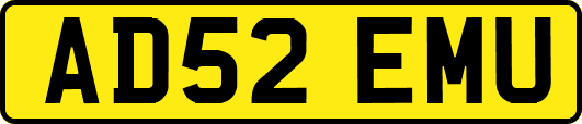 AD52EMU