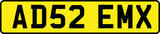 AD52EMX