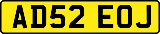 AD52EOJ