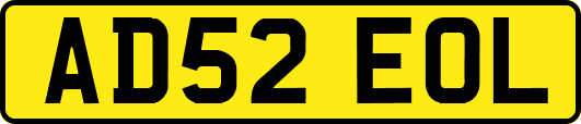 AD52EOL