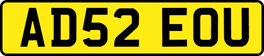 AD52EOU