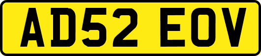 AD52EOV