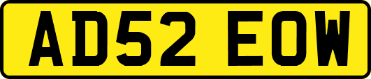 AD52EOW