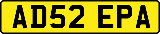 AD52EPA