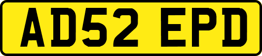 AD52EPD