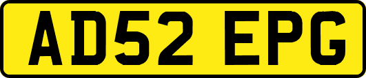 AD52EPG