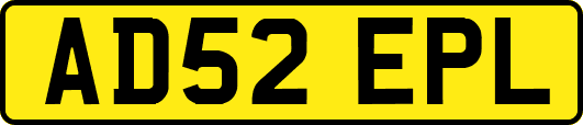 AD52EPL