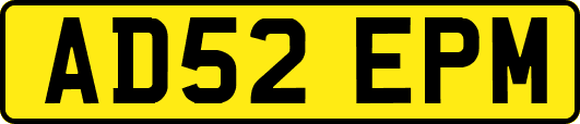 AD52EPM
