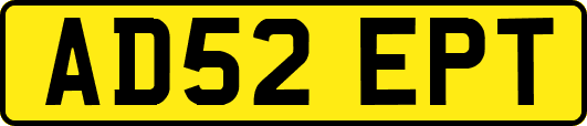 AD52EPT