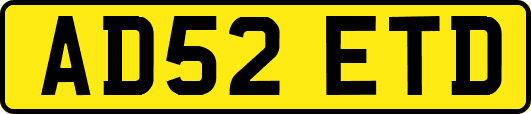 AD52ETD