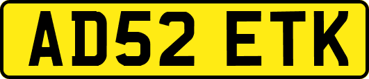 AD52ETK