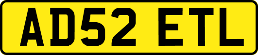 AD52ETL